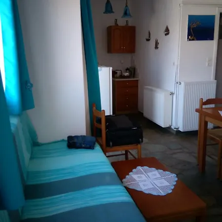 Lejlighed Agnadi