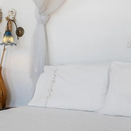 Agnadi Serifos Town
