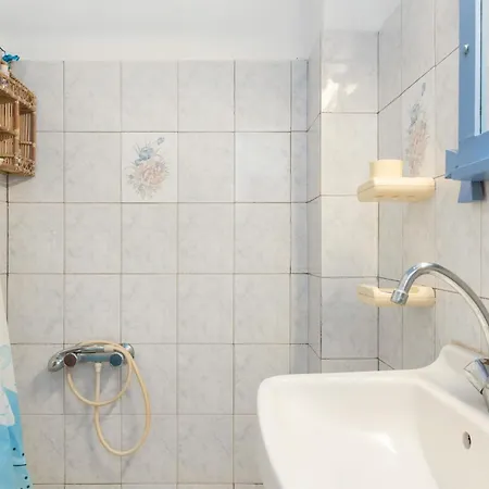 Agnadi Lägenhet Serifos Town